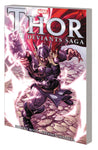 THOR: THE DEVIANTS SAGA