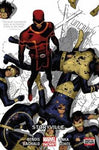 UNCANNY X-MEN VOL 06: STORYVILLE
