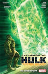 IMMORTAL HULK VOL 02: THE GREEN DOOR