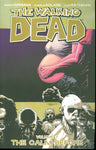WALKING DEAD VOL 07: THE CALM BEFORE