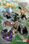 X-MEN (EXTRAORDINARY) VOL 01: X-HAVEN