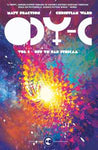 ODY-C VOL 01: CYCLE ONE (MR)