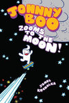 JOHNNY BOO HC VOL 06 ZOOMS TO THE MOON